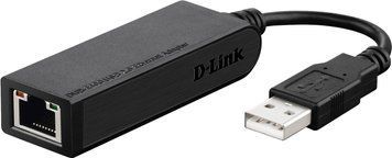 Сетевая карта FE D-link DUB-E100 207417ua фото