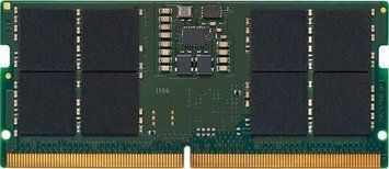 Память для ноутбуков Kingston 16 GB DDR5 5600 MHz (KCP556SS8-16) 478481 фото
