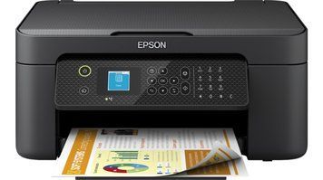 МФУ Epson WorkForce WF-2910DWF (C11CK64402) 516436 фото