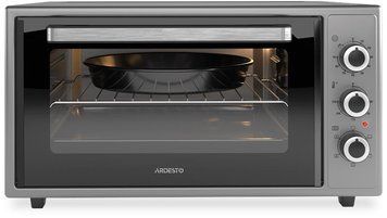 Духовка настільна Ardesto MEO-F48CGR 628081ua фото