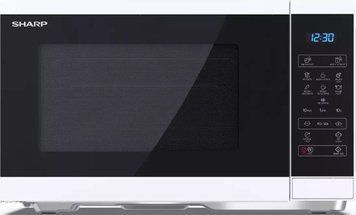 Мікрохвильовка Sharp YC-MS252AE-W 546526 фото