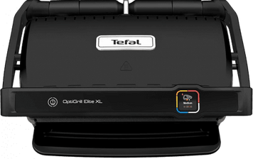 Электрогриль прижимной Tefal OptiGrill Elite XL GC760812 533408ua фото