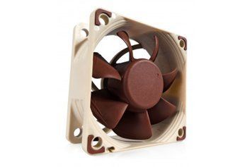 Вентилятор Noctua NF-A6x25 FLX 513692 фото