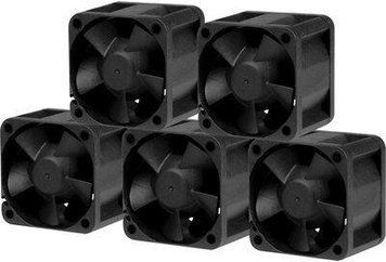 Вентилятор Arctic S4028-15K 5 Pack (ACFAN00274A) 499447 фото