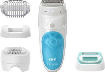 Эпилятор Braun Silk-epil 5-610 470875ua фото
