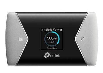 WI-FI 4G роутер TP-Link M7650 462748ua фото