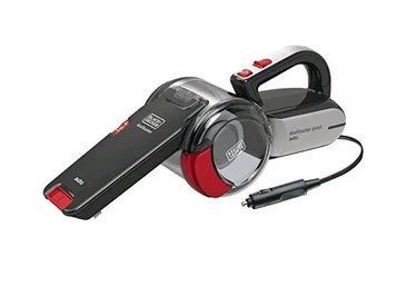 Автомобільний / ручний пилосос Black+Decker Pivot PV1200AV-XJ 473621 фото