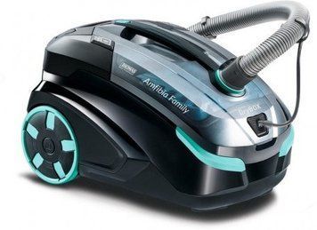 Миючий пилосос з аквафільтром Thomas DryBOX Amfibia Family (788599) 533759ua фото