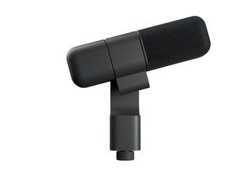 Микрофон студийный Logitech G Yeti Studio Active Dynamic XLR Black (988-000565) 571140ua фото