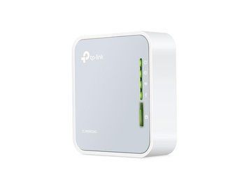 Беспроводной маршрутизатор (роутер) TP-Link TL-WR902AC 462847 фото