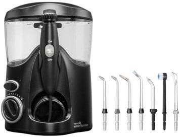 Зубной центр (ирригатор + щетка) Waterpik WF-112 Ultra 619778 фото