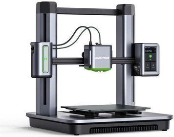 3D-принтер Anker AnkerMake 5M 600111 фото