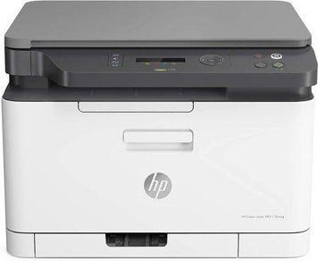 МФУ HP 178nwg + Wi-Fi (6HU08A) 500753 фото
