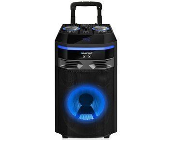 Портативні колонки Blaupunkt PS6 300923 фото