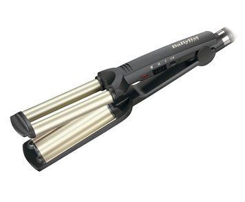 Плойка-гофре BaByliss C260E 465145 фото