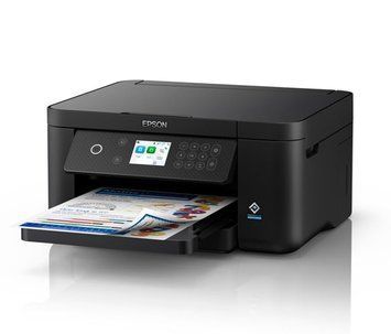 МФУ Epson Expression Home XP-5200 (C11CK61403) 525833 фото