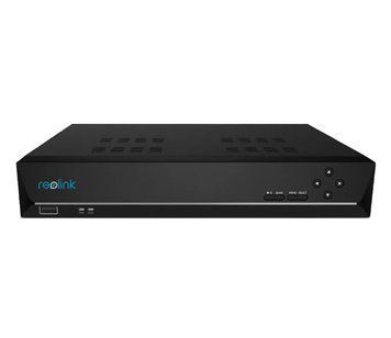 Сетевой видеорегистратор (NVR) Reolink RLN16-410 466680ua фото