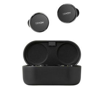 Наушники TWS Denon Perl Pro Black 507267 фото