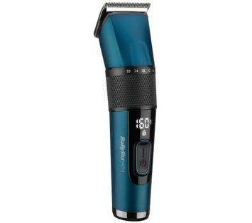 Машинка для стрижки волосся BaByliss E990E 287081 фото