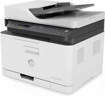 МФУ HP Color Laser 179fwg MFP (6HU09A) 492432 фото