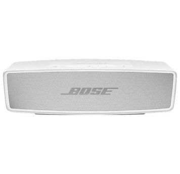 Портативная колонка Bose SoundLink Mini II Special Edition Silver 480322ua фото