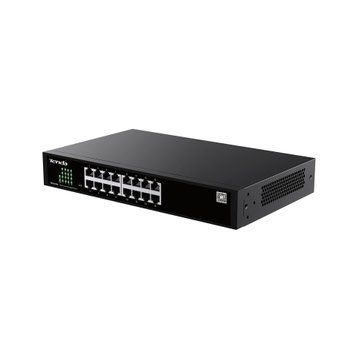 Комутатор Smart Tenda TEG2216D 578389ua фото