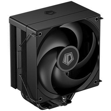 Воздушное охлаждение ID-Cooling SE-214-XT V2 Black 623609ua фото