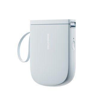 Принтер етикеток Niimbot D11 Blue (1AA57331612) 626981ua фото