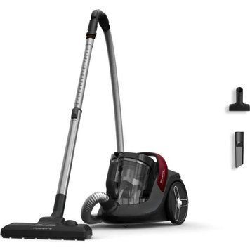 Пилосос безмішковий Rowenta Green Force Cyclonic Max RO7B13EA 579752ua фото