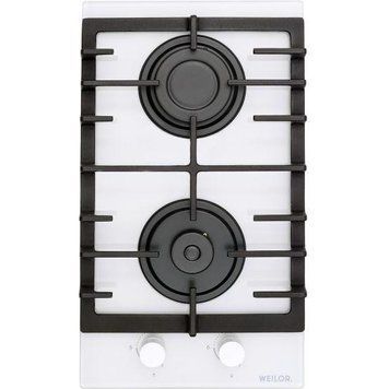 Газовая варочная поверхность Weilor GG 306 WH 531022ua фото