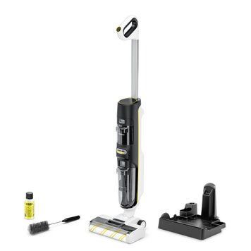 Моющий пылесос Karcher FCV 4 (1.056-131.0) 616998ua фото