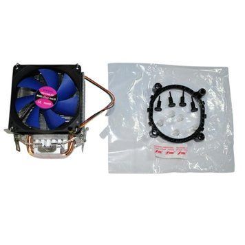 Повітряне охолодження ATcom ATcool X2 579867ua фото