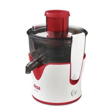 Соковыжималка центробежная Ufesa LC5050 Activa (71104430) 628730ua фото