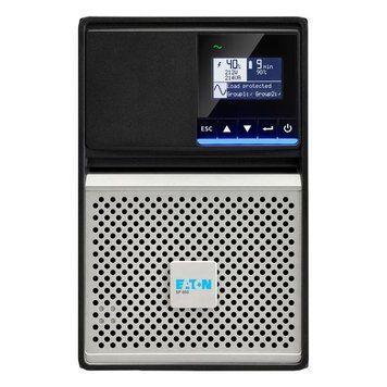 Линейно-интерактивное ИБП Eaton 5P 650I Gen2 (5P650IG2) 570997ua фото
