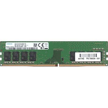 Пам'ять для настільних комп'ютерів Samsung 8 GB DDR4 2400 MHz (M378A1K43BB2-CRC) 623508ua фото