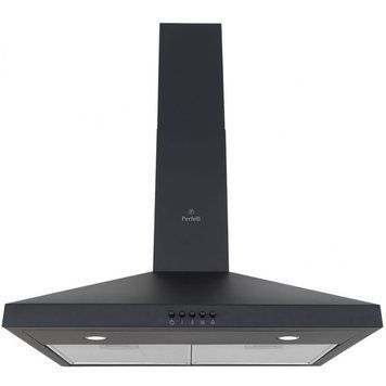 Вытяжка купольная Perfelli K 5202 BL 700 LED 627894ua фото
