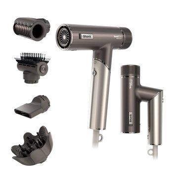 Мультистайлер Shark SpeedStyle Pro 4-in-1 Hair Dryer System HD542EU 579166ua фото