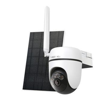 IP-камера видеонаблюдения TP-Link Tapo C615G Kit 630371ua фото