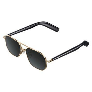 Смарт-очки MiJia Audio Glasses Aviator Gold (BHR08VYGL) 627328ua фото