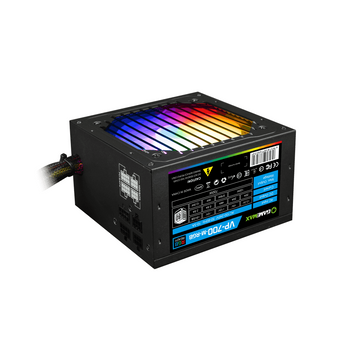 Блок живлення GameMax VP-700-M-RGB 630421ua фото