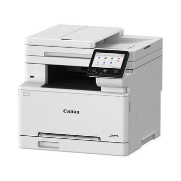 МФУ Canon i-Sensys MF664Cdw (6928C008) 618793ua фото