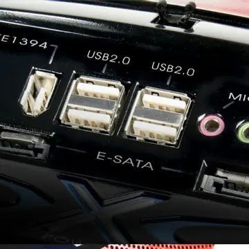 Корпус Thermaltake VG4000BWS 586406 фото