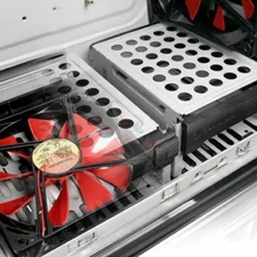 Корпус Thermaltake VG4000BWS 586406 фото