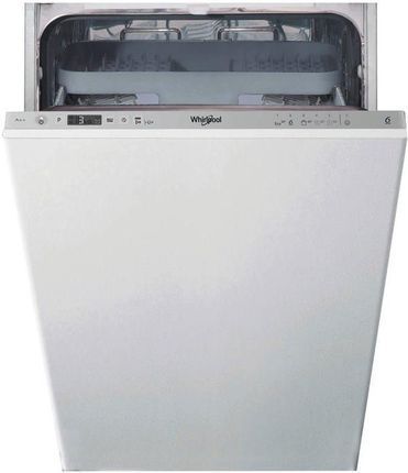Посудомоечная машина Whirlpool WSIC 3M27 C 485096ua фото