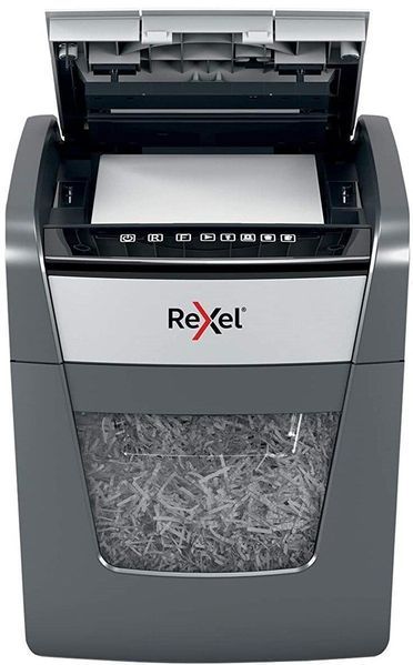 Шредер Rexel Optimum AutoFeed+ 45X (2020045XEU) 354430 фото