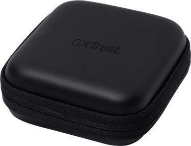 Наушники с микрофоном Trust GXT 406 Pine Black (25598) 596322ua фото