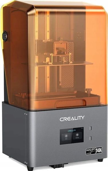 3D-принтер Creality Halot-Mage S 14K 544939 фото