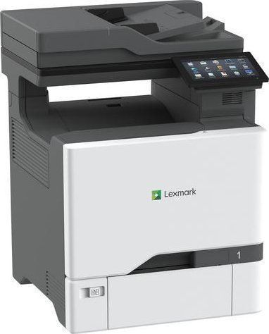 БФП Lexmark CX730de (47C9520) 555389 фото