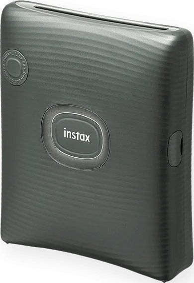 Мобільний принтер Fujifilm Instax Square SQ Link EX D Midnight Green 552096 фото