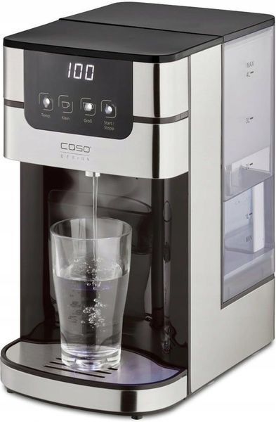 Термопот (Диспенсер горячей воды) CASO Caso PerfectCup 1000 Pro (1878) 479745 фото